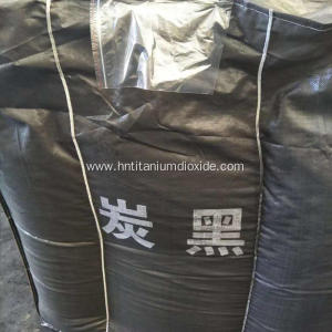 N550N660 Solvent Carbon Black Waste Tyre Pyrolysis